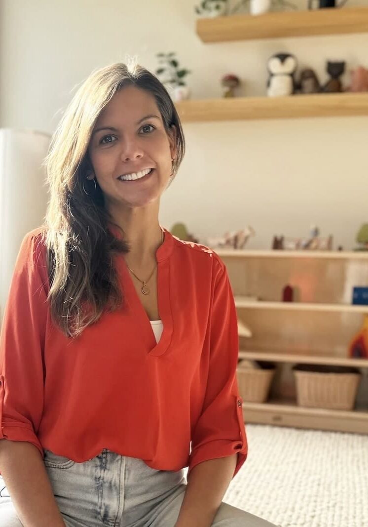 Martina Hinz Kinderhaus Silicon Valley Daycare Founder