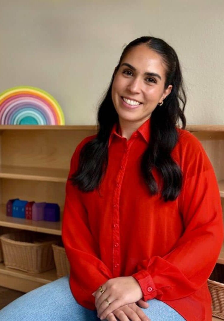 Melody Kinderhaus Silicon Valley